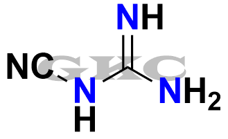 Metformin EP Impurity A